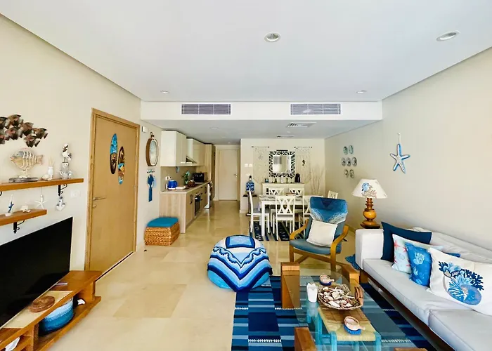 Kitesurfer Shared House, Pool View & Access * Hurgada