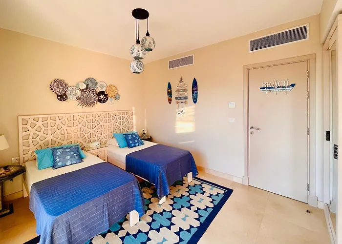 Kitesurfer Shared House, Pool View & Access Pansiyon *