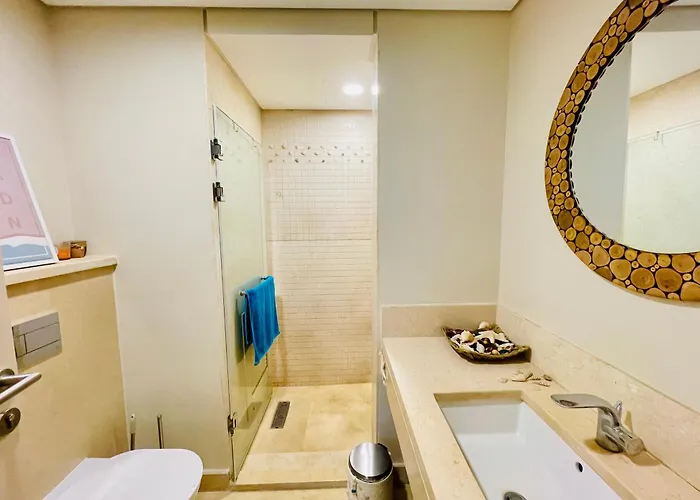 Kitesurfer Shared House, Pool View & Access Pansiyon