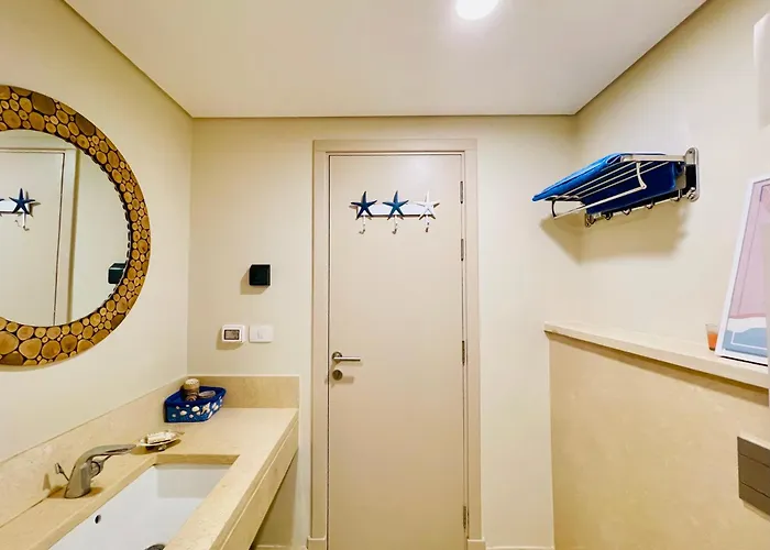 Kitesurfer Shared House, Pool View & Access * Hurgada