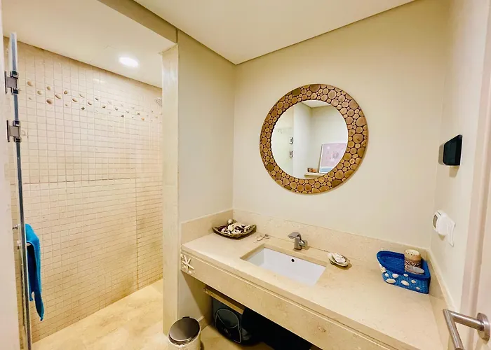 Pansiyon Kitesurfer Shared House, Pool View & Access Hurgada